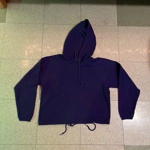 Vintage 90s made in USA Lee women’s sweatshirt